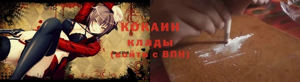 хмурый Бронницы