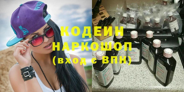 хмурый Бронницы